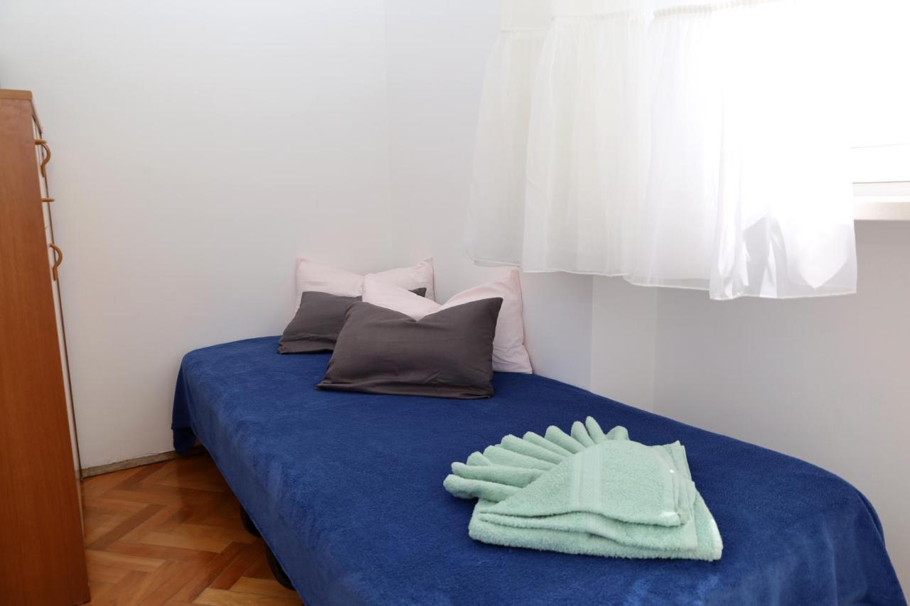Apartman Dajana Supetar Ngoại thất bức ảnh