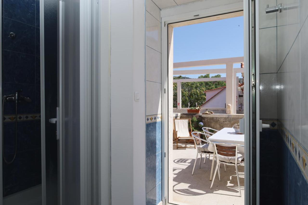 Apartman Dajana Supetar Ngoại thất bức ảnh